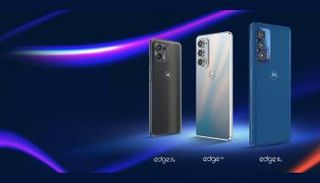 مواصفات وأسعار سلسة هواتف موتورولا Edge 20 الجديدة