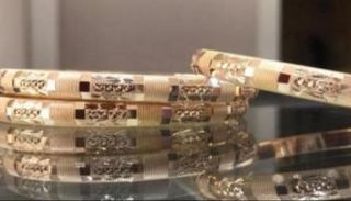 أسعار الذهب اليوم الخميس 12 أغسطس 2021 في الجزائر