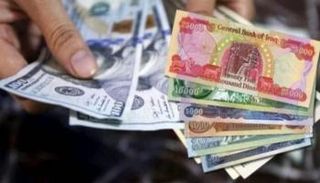 سعر الدولار اليوم الخميس 12 أغسطس 2021 في العراق