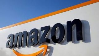 شعار أمازون