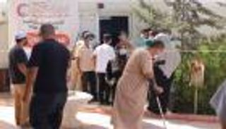 كورونا في ليبيا.. 2286 إصابة جديدة و24 وفاة