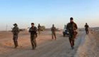 العراق وكردستان.. تشكيل قوات أمنية مشتركة بالمناطق الفاصلة