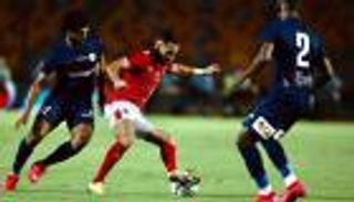 موعد مباراة الأهلي وإنبي في الدوري المصري والقنوات الناقلة