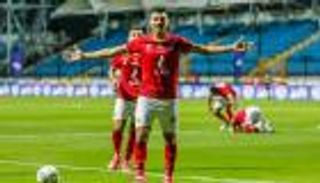 هداف الدوري المصري.. محمد شريف يصعق الأهلي ومصطفى فتحي يتقدم