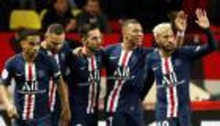 موعد مباراة باريس سان جيرمان وستراسبورج في الدوري الفرنسي