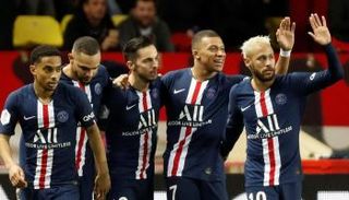 الدوري الفرنسي