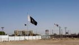 طالبان تسيطر على مدينة غربي أفغانستان دون قتال