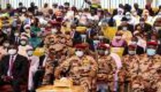 تشاد تدعو لحوار مشروط مع الحركات المسلحة قبل الانتخابات 