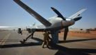 "نارف" الأمريكية تجري تدريبا عسكريا استراتيجيا بالنيجر