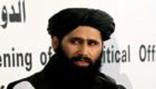 طالبان ترد على إيران: الدبلوماسيون في أفغانستان آمنون 