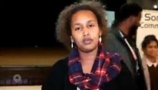 زهرة مصطفى - أرشيفية 