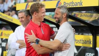 ماركو روز وجوليان ناجلسمان