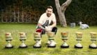 هداف الدوري الإسباني.. من المرشح للاستيلاء على عرش ميسي؟