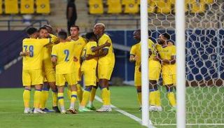 النصر السعودي