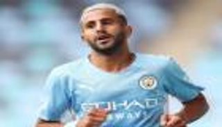 جوائز الأفضل.. يويفا يصدم رياض محرز