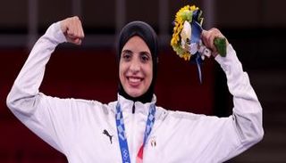 فريال عبدالعزيز