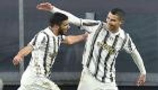 الميركاتو الصيفي.. قرار من يوفنتوس بشأن مستقبل حمزة رفيعة