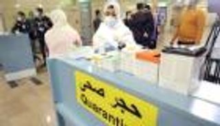 مصر تقترب من موجة كورونا الرابعة.. ماذا عن "دلتا"؟