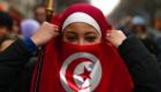 رئيسة اتحاد المرأة التونسية لـ"العين الإخبارية": حكم الإخوان "مخيف" في يوم المرأة التونسية.. إنجاز جديد بمجال الفضاء