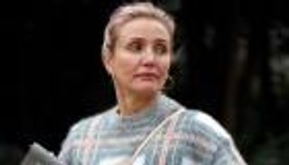 كاميرون دياز تكشف أسباب اعتزالها التمثيل