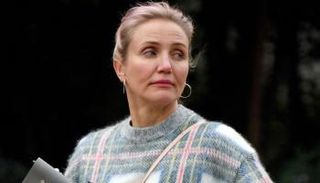 كاميرون دياز