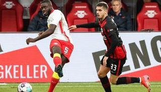 أندريه سيلفا ودايوت أوباميكانو