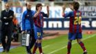 قبل عهد ميسي.. ماذا حدث في آخر موسم بالدوري الإسباني؟