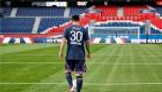 ميسي يتصدر 5 تغييرات جذرية في الدوري الفرنسي