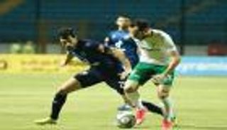 ترتيب الدوري المصري.. بيراميدز "تاكيس" يتكبد أول خسارة