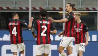 صفقات ميلان الإيطالي