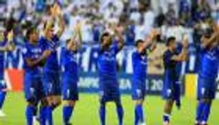 موعد مباراة الهلال والطائي في الدوري السعودي والقنوات الناقلة