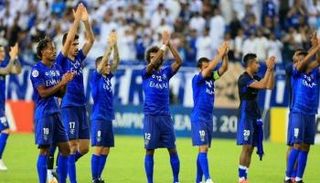 موعد مباراة الهلال والطائي في الدوري السعودي والقنوات الناقلة