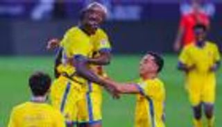 جدول مباريات النصر القادمة في الدوري السعودي 2022 والقنوات الناقلة