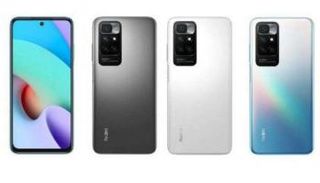 تسريبات جديدة تكشف مواصفات وسعر هاتف Redmi 10 المرتقب