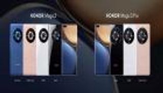 honor magic 3.. أسعار ومواصفات هاتف هونر الأول