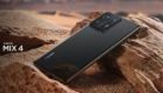 أسعار ومواصفات xiaomi mix 4.. شاومي تدعم الهاتف بكاميرا أسفل الشاشة