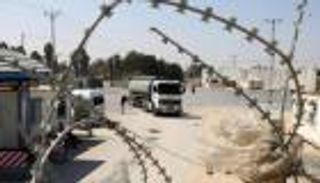 دخول 1000 تاجر و350 رجل أعمال من غزة لإسرائيل.. تسهيلات جديدة