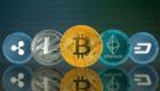 أسعار العملات الرقمية اليوم.. ارتفاع جماعي ولايتكوين تقفز 6%