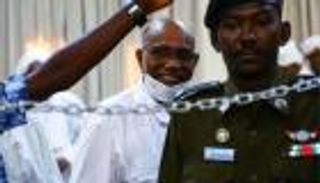 بدء القصاص من مجرمي الإخوان في السودان