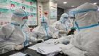 منشأ كورونا.. "الصحة العالمية" تدعو الصين لمشاركة بيانات الإصابات الأولى