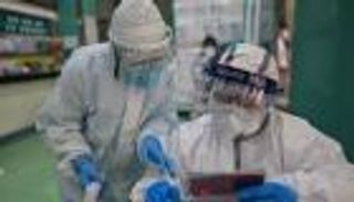 الصين ترفض إجراء تحقيق جديد حول "أصل كورونا" على أراضيها