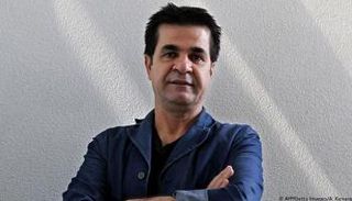 المخرج الإيراني جعفر بناهي
