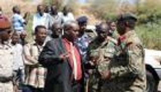 "دعم البشير" في 2009.. سحب الثقة من وال سوداني