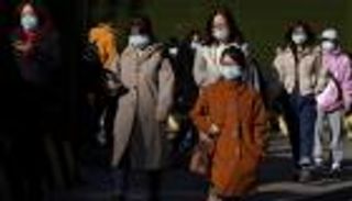 الصين تعلن السيطرة على أسوأ تفش لكورونا