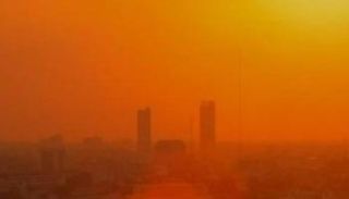 يوليو 2021 الشهر الأكثر حراً على كوكب الأرض