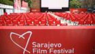 كورونا يفتتح مهرجان سراييفو السينمائي بفيلمين