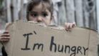 كم عدد الأطفال الجياع في أمريكا؟.. خطة بايدن تجيب