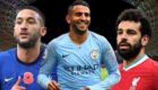 7 نجوم عرب يتحدون المجهول في الموسم الجديد للدوري الإنجليزي