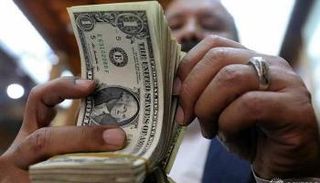 سعر الدولار في مصر اليوم السبت 14 أغسطس 2021