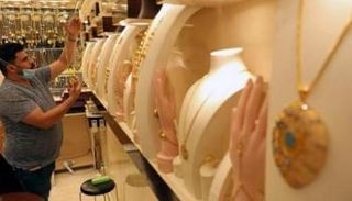 أسعار الذهب في مصر اليوم السبت 14 أغسطس 2021